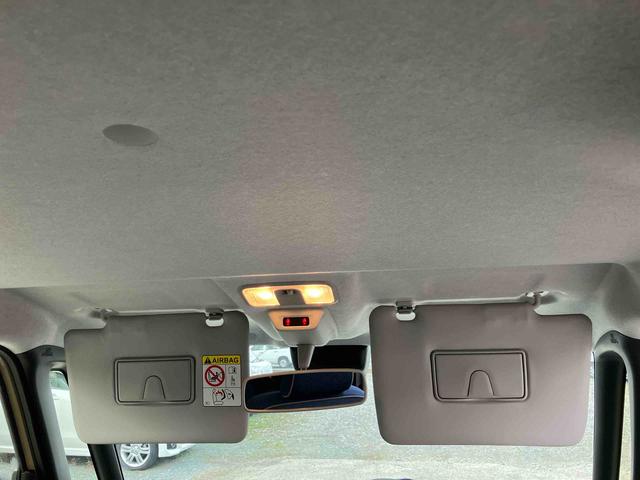 ムーヴキャンバスセオリーＧ２ＷＤ　スマートアシスト　両側電動スライドドア　シートヒーター　　電動パーキングブレーキ　オートホールド機能　プッシュボタンスタート　衝突警報機能　コーナーセンサー　アイドリングストップ　バックカメラ（福島県）の中古車