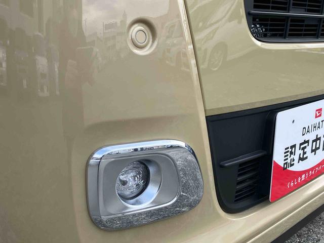 ムーヴキャンバスセオリーＧ２ＷＤ　スマートアシスト　両側電動スライドドア　シートヒーター　　電動パーキングブレーキ　オートホールド機能　プッシュボタンスタート　衝突警報機能　コーナーセンサー　アイドリングストップ　バックカメラ（福島県）の中古車