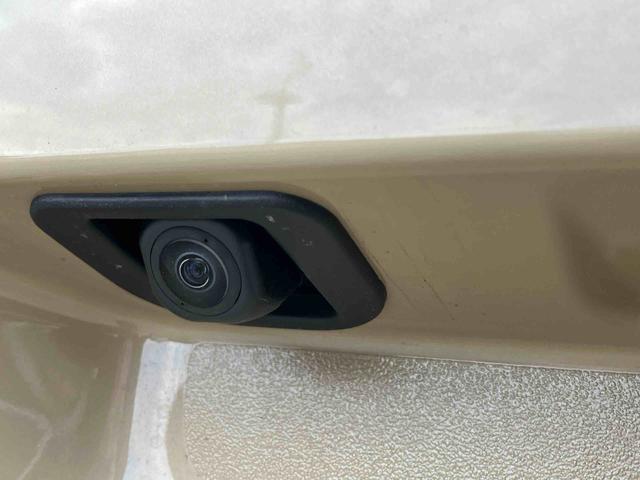 ムーヴキャンバスセオリーＧ２ＷＤ　スマートアシスト　両側電動スライドドア　シートヒーター　　電動パーキングブレーキ　オートホールド機能　プッシュボタンスタート　衝突警報機能　コーナーセンサー　アイドリングストップ　バックカメラ（福島県）の中古車