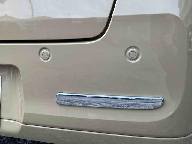 ムーヴキャンバスセオリーＧ２ＷＤ　スマートアシスト　両側電動スライドドア　シートヒーター　　電動パーキングブレーキ　オートホールド機能　プッシュボタンスタート　衝突警報機能　コーナーセンサー　アイドリングストップ　バックカメラ（福島県）の中古車