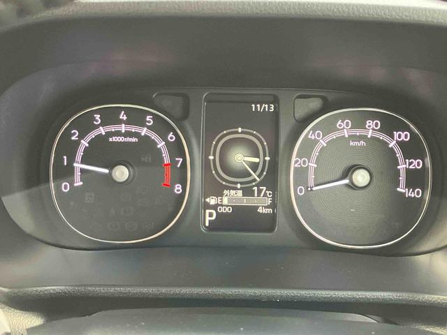 ムーヴキャンバスセオリーＧ２ＷＤ　スマートアシスト　両側電動スライドドア　シートヒーター　　電動パーキングブレーキ　オートホールド機能　プッシュボタンスタート　衝突警報機能　コーナーセンサー　アイドリングストップ　バックカメラ（福島県）の中古車