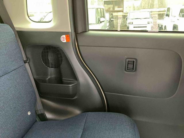 ムーヴキャンバスセオリーＧ２ＷＤ　スマートアシスト　両側電動スライドドア　シートヒーター　　電動パーキングブレーキ　オートホールド機能　プッシュボタンスタート　衝突警報機能　コーナーセンサー　アイドリングストップ　バックカメラ（福島県）の中古車