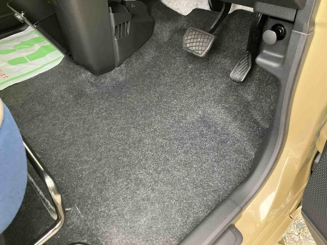 ムーヴキャンバスセオリーＧ２ＷＤ　スマートアシスト　両側電動スライドドア　シートヒーター　　電動パーキングブレーキ　オートホールド機能　プッシュボタンスタート　衝突警報機能　コーナーセンサー　アイドリングストップ　バックカメラ（福島県）の中古車