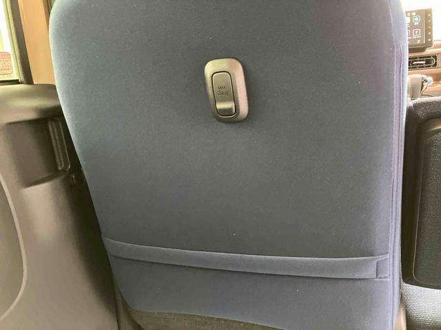 ムーヴキャンバスセオリーＧ２ＷＤ　スマートアシスト　両側電動スライドドア　シートヒーター　　電動パーキングブレーキ　オートホールド機能　プッシュボタンスタート　衝突警報機能　コーナーセンサー　アイドリングストップ　バックカメラ（福島県）の中古車