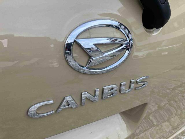 ムーヴキャンバスセオリーＧ２ＷＤ　スマートアシスト　両側電動スライドドア　シートヒーター　　電動パーキングブレーキ　オートホールド機能　プッシュボタンスタート　衝突警報機能　コーナーセンサー　アイドリングストップ　バックカメラ（福島県）の中古車