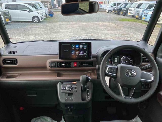 ムーヴキャンバスセオリーＧ２ＷＤ　スマートアシスト　　シートヒーター　電動パーキングブレーキ　オートホールド機能　プッシュボタンスタート　衝突警報機能　コーナーセンサー　アイドリングストップ　バックカメラ　ベンチシート（福島県）の中古車