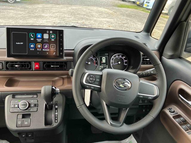 ムーヴキャンバスセオリーＧ２ＷＤ　スマートアシスト　　シートヒーター　電動パーキングブレーキ　オートホールド機能　プッシュボタンスタート　衝突警報機能　コーナーセンサー　アイドリングストップ　バックカメラ　ベンチシート（福島県）の中古車