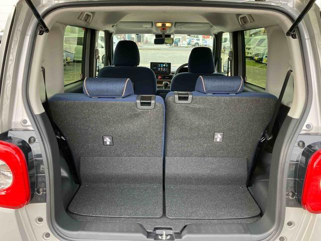 ムーヴキャンバスセオリーＧ２ＷＤ　スマートアシスト　　シートヒーター　電動パーキングブレーキ　オートホールド機能　プッシュボタンスタート　衝突警報機能　コーナーセンサー　アイドリングストップ　バックカメラ　ベンチシート（福島県）の中古車