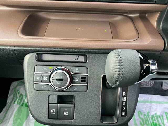 ムーヴキャンバスセオリーＧ２ＷＤ　スマートアシスト　　シートヒーター　電動パーキングブレーキ　オートホールド機能　プッシュボタンスタート　衝突警報機能　コーナーセンサー　アイドリングストップ　バックカメラ　ベンチシート（福島県）の中古車