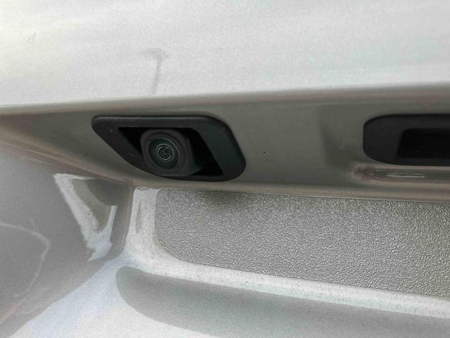 ムーヴキャンバスセオリーＧ２ＷＤ　スマートアシスト　　シートヒーター　電動パーキングブレーキ　オートホールド機能　プッシュボタンスタート　衝突警報機能　コーナーセンサー　アイドリングストップ　バックカメラ　ベンチシート（福島県）の中古車