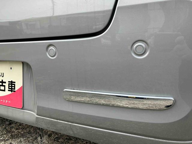 ムーヴキャンバスセオリーＧ２ＷＤ　スマートアシスト　　シートヒーター　電動パーキングブレーキ　オートホールド機能　プッシュボタンスタート　衝突警報機能　コーナーセンサー　アイドリングストップ　バックカメラ　ベンチシート（福島県）の中古車