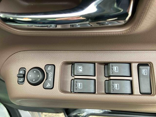 ムーヴキャンバスセオリーＧ２ＷＤ　スマートアシスト　　シートヒーター　電動パーキングブレーキ　オートホールド機能　プッシュボタンスタート　衝突警報機能　コーナーセンサー　アイドリングストップ　バックカメラ　ベンチシート（福島県）の中古車