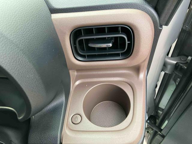 ムーヴキャンバスセオリーＧ２ＷＤ　スマートアシスト　　シートヒーター　電動パーキングブレーキ　オートホールド機能　プッシュボタンスタート　衝突警報機能　コーナーセンサー　アイドリングストップ　バックカメラ　ベンチシート（福島県）の中古車