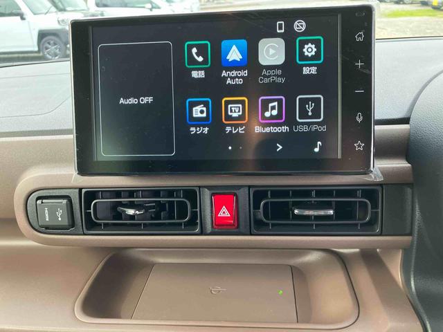 ムーヴキャンバスセオリーＧ２ＷＤ　スマートアシスト　　シートヒーター　電動パーキングブレーキ　オートホールド機能　プッシュボタンスタート　衝突警報機能　コーナーセンサー　アイドリングストップ　バックカメラ　ベンチシート（福島県）の中古車