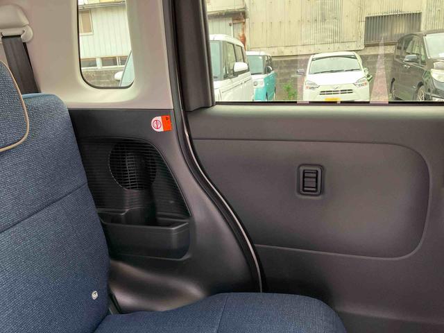 ムーヴキャンバスセオリーＧ２ＷＤ　スマートアシスト　　シートヒーター　電動パーキングブレーキ　オートホールド機能　プッシュボタンスタート　衝突警報機能　コーナーセンサー　アイドリングストップ　バックカメラ　ベンチシート（福島県）の中古車