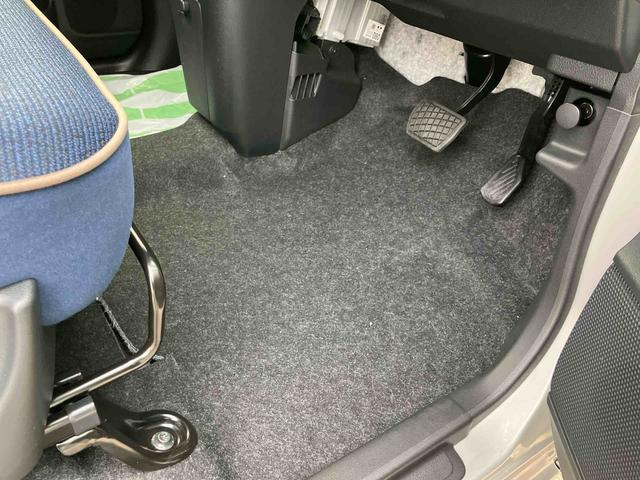 ムーヴキャンバスセオリーＧ２ＷＤ　スマートアシスト　　シートヒーター　電動パーキングブレーキ　オートホールド機能　プッシュボタンスタート　衝突警報機能　コーナーセンサー　アイドリングストップ　バックカメラ　ベンチシート（福島県）の中古車