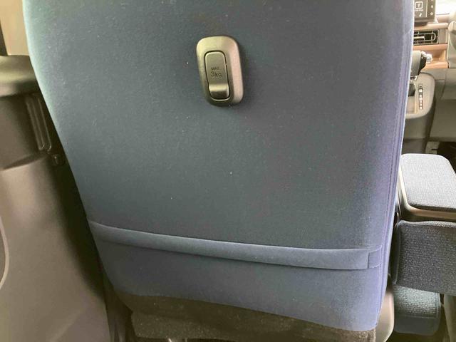 ムーヴキャンバスセオリーＧ２ＷＤ　スマートアシスト　　シートヒーター　電動パーキングブレーキ　オートホールド機能　プッシュボタンスタート　衝突警報機能　コーナーセンサー　アイドリングストップ　バックカメラ　ベンチシート（福島県）の中古車