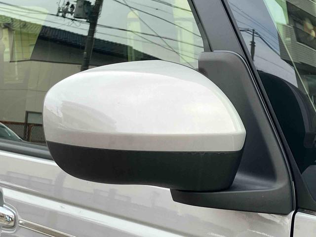 ムーヴキャンバスセオリーＧ２ＷＤ　スマートアシスト　　シートヒーター　電動パーキングブレーキ　オートホールド機能　プッシュボタンスタート　衝突警報機能　コーナーセンサー　アイドリングストップ　バックカメラ　ベンチシート（福島県）の中古車