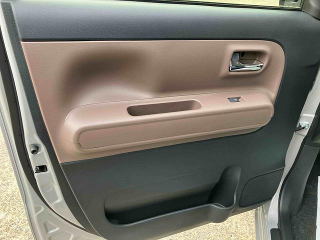 ムーヴキャンバスセオリーＧ２ＷＤ　スマートアシスト　　シートヒーター　電動パーキングブレーキ　オートホールド機能　プッシュボタンスタート　衝突警報機能　コーナーセンサー　アイドリングストップ　バックカメラ　ベンチシート（福島県）の中古車