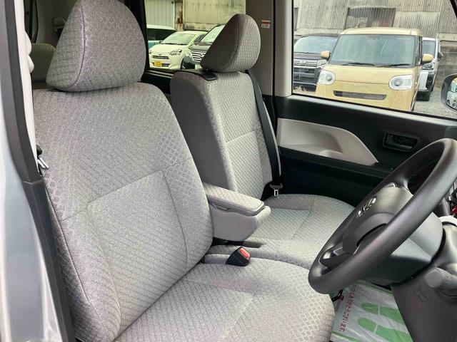 タントＸ２ＷＤ　スマートアシスト　プッシュボタンスタート　ベンチシート　衝突警報機能　アイドリングストップ　　両側スライドドア　バックカメラ　シートヒーター　電動パーキングブレーキ　オートホールド機能（福島県）の中古車