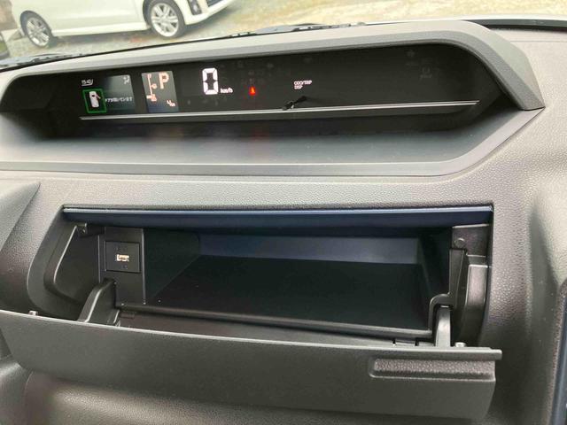 タントＸ２ＷＤ　スマートアシスト　プッシュボタンスタート　ベンチシート　衝突警報機能　アイドリングストップ　　両側スライドドア　バックカメラ　シートヒーター　電動パーキングブレーキ　オートホールド機能（福島県）の中古車