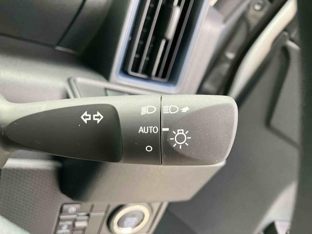 タントＸ２ＷＤ　スマートアシスト　プッシュボタンスタート　ベンチシート　衝突警報機能　アイドリングストップ　　両側スライドドア　バックカメラ　シートヒーター　電動パーキングブレーキ　オートホールド機能（福島県）の中古車