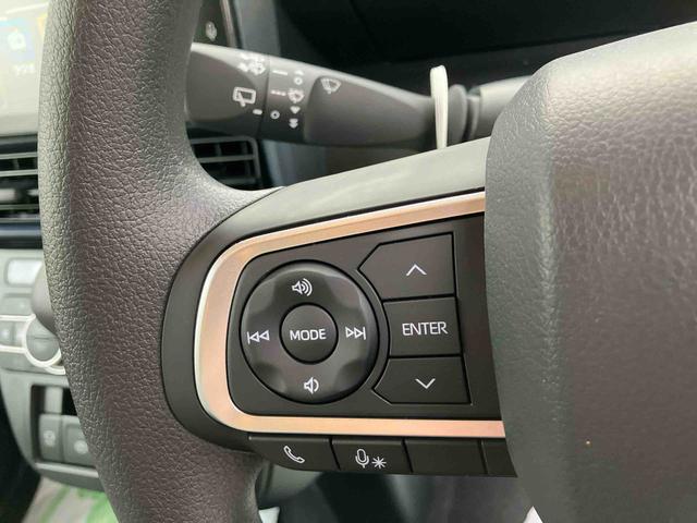 タントＸ２ＷＤ　スマートアシスト　プッシュボタンスタート　ベンチシート　衝突警報機能　アイドリングストップ　　両側スライドドア　バックカメラ　シートヒーター　電動パーキングブレーキ　オートホールド機能（福島県）の中古車