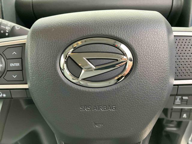 タントＸ２ＷＤ　スマートアシスト　プッシュボタンスタート　ベンチシート　衝突警報機能　アイドリングストップ　　両側スライドドア　バックカメラ　シートヒーター　電動パーキングブレーキ　オートホールド機能（福島県）の中古車