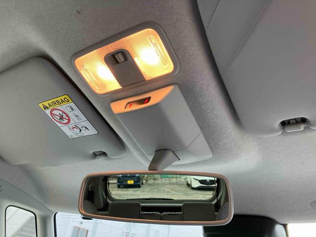 タントＸ２ＷＤ　スマートアシスト　プッシュボタンスタート　ベンチシート　衝突警報機能　アイドリングストップ　　両側スライドドア　バックカメラ　シートヒーター　電動パーキングブレーキ　オートホールド機能（福島県）の中古車