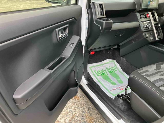 タフトＧ　ダーククロムベンチャー２ＷＤ　スマートアシスト　　シートヒーター　電動パーキングブレーキ　オートホールド機能　プッシュボタンスタート　ＩＤＬＥ日装着車　全車速追従機能付ＡＣＣ　　　誤発進抑制制御機能　バックカメラ（福島県）の中古車