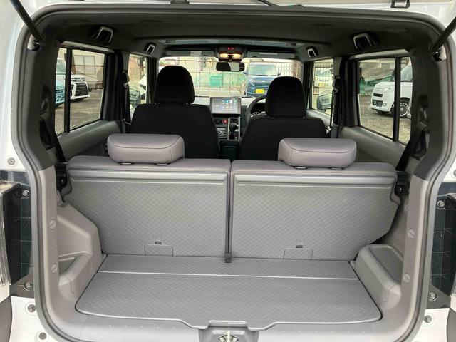 タフトＧ　ダーククロムベンチャー２ＷＤ　スマートアシスト　　シートヒーター　電動パーキングブレーキ　オートホールド機能　プッシュボタンスタート　ＩＤＬＥ日装着車　全車速追従機能付ＡＣＣ　　　誤発進抑制制御機能　バックカメラ（福島県）の中古車