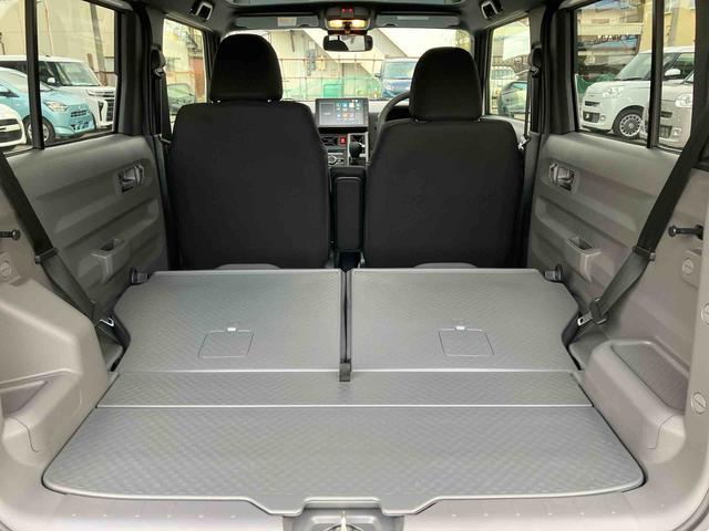 タフトＧ　ダーククロムベンチャー２ＷＤ　スマートアシスト　　シートヒーター　電動パーキングブレーキ　オートホールド機能　プッシュボタンスタート　ＩＤＬＥ日装着車　全車速追従機能付ＡＣＣ　　　誤発進抑制制御機能　バックカメラ（福島県）の中古車