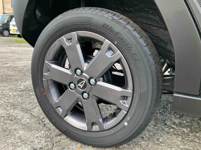 タフトＧ　ダーククロムベンチャー２ＷＤ　スマートアシスト　　シートヒーター　電動パーキングブレーキ　オートホールド機能　プッシュボタンスタート　ＩＤＬＥ日装着車　全車速追従機能付ＡＣＣ　　　誤発進抑制制御機能　バックカメラ（福島県）の中古車