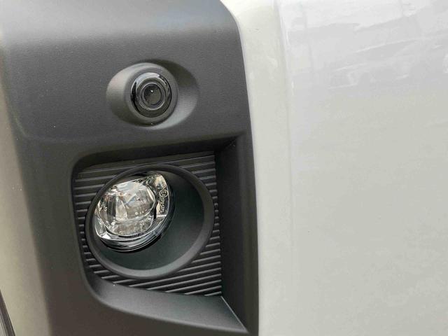 タフトＧ　ダーククロムベンチャー２ＷＤ　スマートアシスト　　シートヒーター　電動パーキングブレーキ　オートホールド機能　プッシュボタンスタート　ＩＤＬＥ日装着車　全車速追従機能付ＡＣＣ　　　誤発進抑制制御機能　バックカメラ（福島県）の中古車