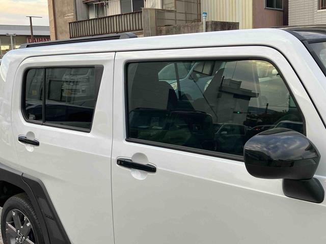 タフトＧ　ダーククロムベンチャー２ＷＤ　スマートアシスト　　シートヒーター　電動パーキングブレーキ　オートホールド機能　プッシュボタンスタート　ＩＤＬＥ日装着車　全車速追従機能付ＡＣＣ　　　誤発進抑制制御機能　バックカメラ（福島県）の中古車