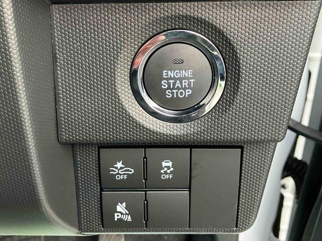 タフトＧ　ダーククロムベンチャー２ＷＤ　スマートアシスト　　シートヒーター　電動パーキングブレーキ　オートホールド機能　プッシュボタンスタート　ＩＤＬＥ日装着車　全車速追従機能付ＡＣＣ　　　誤発進抑制制御機能　バックカメラ（福島県）の中古車