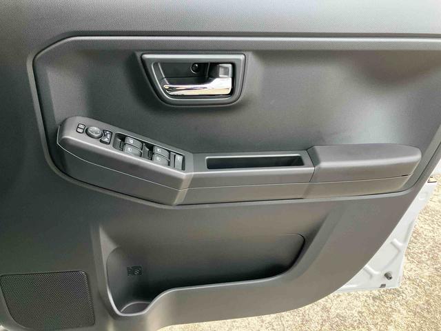 タフトＧ　ダーククロムベンチャー２ＷＤ　スマートアシスト　　シートヒーター　電動パーキングブレーキ　オートホールド機能　プッシュボタンスタート　ＩＤＬＥ日装着車　全車速追従機能付ＡＣＣ　　　誤発進抑制制御機能　バックカメラ（福島県）の中古車