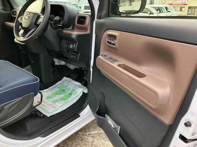 ムーヴキャンバスセオリーＧ２ＷＤ　スマートアシスト　　シートヒーター　電動パーキングブレーキ　オートホールド機能　プッシュボタンスタート　ベンチシート　衝突警報機能　バックカメラ　アイドリングストップ　両側電動スライドドア（福島県）の中古車