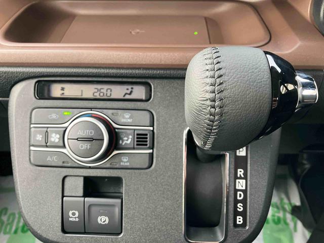 ムーヴキャンバスセオリーＧ２ＷＤ　スマートアシスト　　シートヒーター　電動パーキングブレーキ　オートホールド機能　プッシュボタンスタート　ベンチシート　衝突警報機能　バックカメラ　アイドリングストップ　両側電動スライドドア（福島県）の中古車