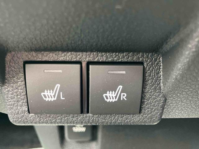 ムーヴキャンバスセオリーＧ２ＷＤ　スマートアシスト　　シートヒーター　電動パーキングブレーキ　オートホールド機能　プッシュボタンスタート　ベンチシート　衝突警報機能　バックカメラ　アイドリングストップ　両側電動スライドドア（福島県）の中古車