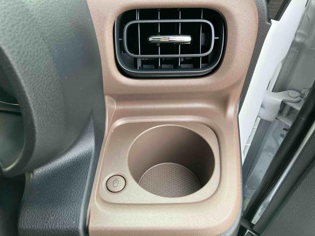 ムーヴキャンバスセオリーＧ２ＷＤ　スマートアシスト　　シートヒーター　電動パーキングブレーキ　オートホールド機能　プッシュボタンスタート　ベンチシート　衝突警報機能　バックカメラ　アイドリングストップ　両側電動スライドドア（福島県）の中古車