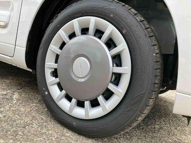 ムーヴキャンバスセオリーＧ２ＷＤ　スマートアシスト　　シートヒーター　電動パーキングブレーキ　オートホールド機能　プッシュボタンスタート　ベンチシート　衝突警報機能　バックカメラ　アイドリングストップ　両側電動スライドドア（福島県）の中古車