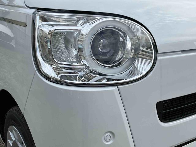 ムーヴキャンバスセオリーＧ２ＷＤ　スマートアシスト　　シートヒーター　電動パーキングブレーキ　オートホールド機能　プッシュボタンスタート　ベンチシート　衝突警報機能　バックカメラ　アイドリングストップ　両側電動スライドドア（福島県）の中古車