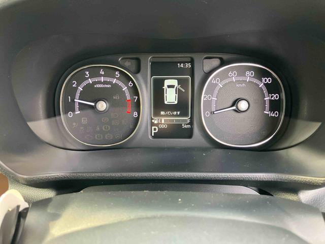 ムーヴキャンバスセオリーＧ２ＷＤ　スマートアシスト　　シートヒーター　電動パーキングブレーキ　オートホールド機能　プッシュボタンスタート　ベンチシート　衝突警報機能　バックカメラ　アイドリングストップ　両側電動スライドドア（福島県）の中古車