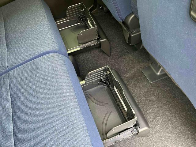 ムーヴキャンバスセオリーＧ２ＷＤ　スマートアシスト　　シートヒーター　電動パーキングブレーキ　オートホールド機能　プッシュボタンスタート　ベンチシート　衝突警報機能　バックカメラ　アイドリングストップ　両側電動スライドドア（福島県）の中古車