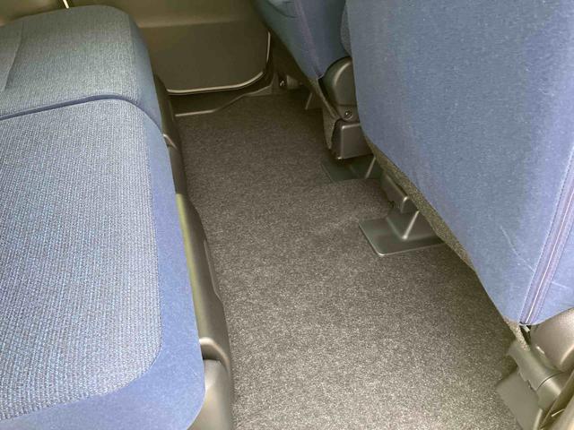 ムーヴキャンバスセオリーＧ２ＷＤ　スマートアシスト　　シートヒーター　電動パーキングブレーキ　オートホールド機能　プッシュボタンスタート　ベンチシート　衝突警報機能　バックカメラ　アイドリングストップ　両側電動スライドドア（福島県）の中古車