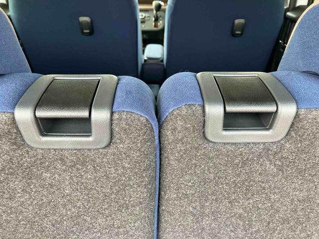 ムーヴキャンバスセオリーＧ２ＷＤ　スマートアシスト　　シートヒーター　電動パーキングブレーキ　オートホールド機能　プッシュボタンスタート　ベンチシート　衝突警報機能　バックカメラ　アイドリングストップ　両側電動スライドドア（福島県）の中古車