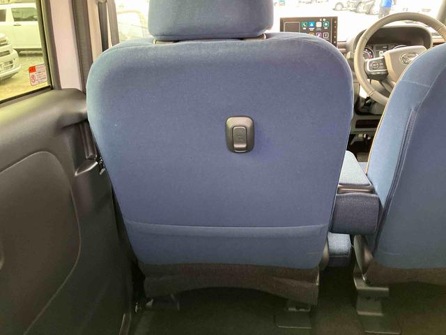 ムーヴキャンバスセオリーＧ２ＷＤ　スマートアシスト　　シートヒーター　電動パーキングブレーキ　オートホールド機能　プッシュボタンスタート　ベンチシート　衝突警報機能　バックカメラ　アイドリングストップ　両側電動スライドドア（福島県）の中古車