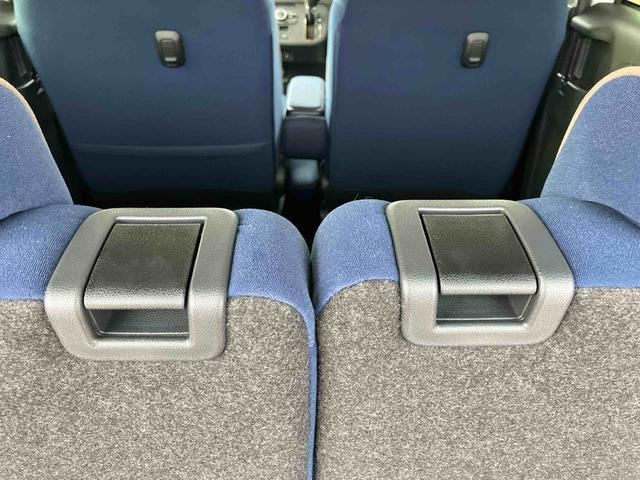 ムーヴキャンバスセオリーＧ２ＷＤ　スマートアシスト　　シートヒーター　電動パーキングブレーキ　オートホールド機能　プッシュボタンスタート　ベンチシート　衝突警報機能　バックカメラ　アイドリングストップ　両側電動スライドドア（福島県）の中古車