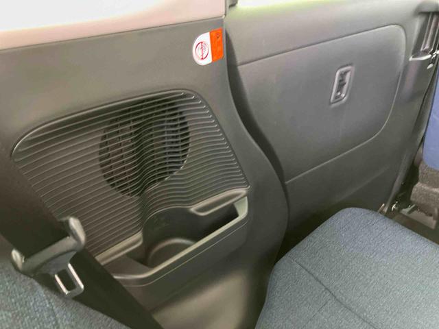 ムーヴキャンバスセオリーＧ２ＷＤ　スマートアシスト　　シートヒーター　電動パーキングブレーキ　オートホールド機能　プッシュボタンスタート　ベンチシート　衝突警報機能　バックカメラ　アイドリングストップ　両側電動スライドドア（福島県）の中古車